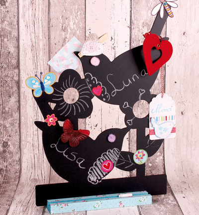 400.904.004 - Pronty - Birds - Animaux - Detail 1