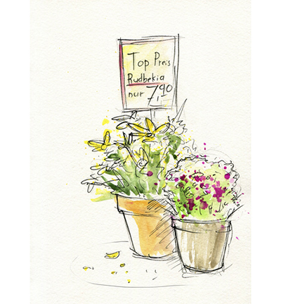 FC-169736 - Faber Castell - Set aquarelle, 36 couleurs, avec palette - Faber Castell Watercolour - Detail 5