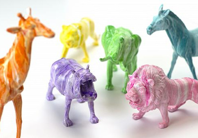 DASK656-B - DecoArt - Groovy Gold - Fluid Art Ready-to-pour Acrylic Packs - Detail 1 DASK656-B - DecoArt - Groovy Gold - Fluid Art Ready-to-pour Acrylic Packs - Detail 1