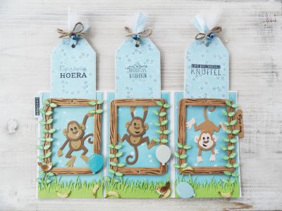 COL1314 - Marianne Design - Tab with text - NL - Album - Detail 7