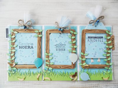 COL1314 - Marianne Design - Tab with text - NL - Album - Detail 8