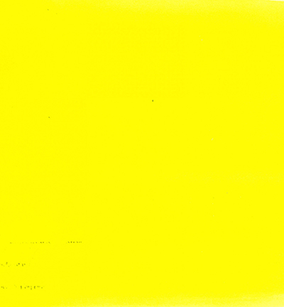 417358 - Pebeo - Fluorescent Yellow - Colorex Markers - Detail 1
