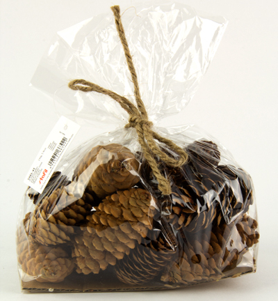 5981-43 - Stafil - Spruce Cones - Kit - Detail 1