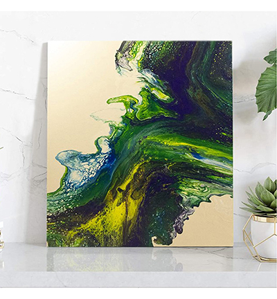 800306000 - ViVa Decor - Pouring Set, Rose Dream - Pouring sets - Detail 1