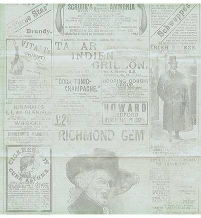 SL-PES-SCRAP29 - StudioLight - SL Scrap Rectangles Planner Essentials nr.29 - Scrap - Detail 2