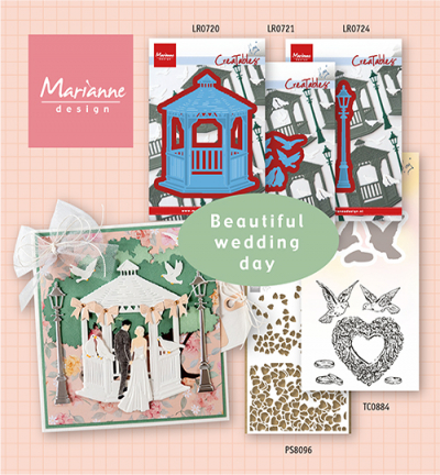 LR0724 - Marianne Design - Street lantern - Jardin - Detail 1