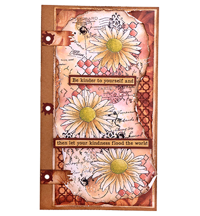 JMA-WAC-CD91 - Jenine's - JMA Cutting Die Macramé & patterns Warm & Cozy nr.91 - Macramé & patterns  - Detail 2