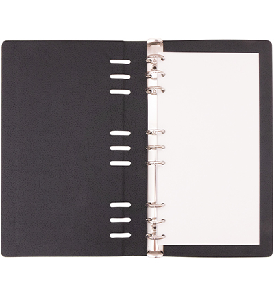 SL-PES-PLAN04 - StudioLight - SL Slim planner Olive Green Planner Essentials nr.04 - Planner - Detail 2