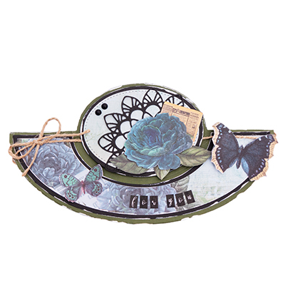 SL-ES-CD122 - StudioLight - SL Cutting Die Swing cardshape Essentials nr.122 - Cardshape - Detail 2