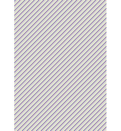 NEVA110 - Nellie's Choice - Stripes - Background Sheet - Detail 1