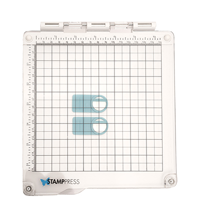 SL-ES-SP01 - StudioLight - Stamp press incl. 2 magnets Essential Tools nr.01 - Stamping tool - Detail 2 SL-ES-SP01 - StudioLight - Stamp press incl. 2 magnets Essential Tools nr.01 - Stamping tool - Detail 2