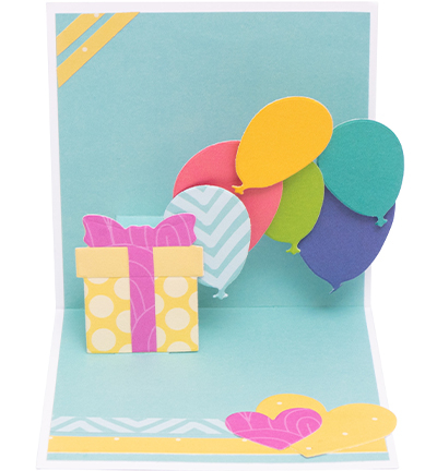 SL-ES-CD165 - StudioLight - Pop-up party Essentials nr.165 - Fête - Detail 2