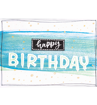 SL-ES-CD168 - StudioLight - Balloon alphabet Essentials nr.168 - Chiffres et lettres - Detail 2