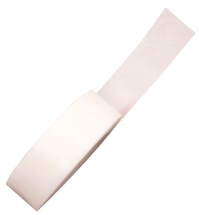 SL-ES-GLUED02 - StudioLight - Glue Dots Doublesided adhesive Essential nr.02 - Points de colle - Detail 1