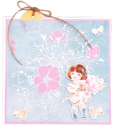 SL-LB-CD194 - StudioLight - Happy blossom Little Blossom nr.194 - Matrices Studio Light - Detail 2 SL-LB-CD194 - StudioLight - Happy blossom Little Blossom nr.194 - Matrices Studio Light - Detail 2