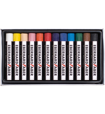 EF-522012 - Eberhard Faber - Pastel à l - - Detail 1 EF-522012 - Eberhard Faber - Pastel à l - - Detail 1