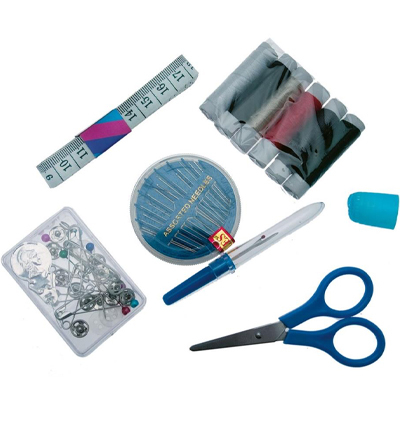269913-3 - Stafil - Kit de couture de voyage petit - Kit de couture de voyage - Detail 1