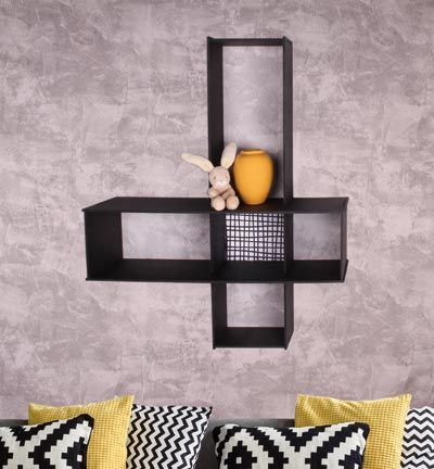 460.423.660 - Pronty - Cross Cabinet - Rangements - Detail 1