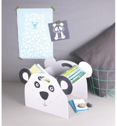 477.401.003 - Pronty - Ours 1 - Animaux - Detail 1