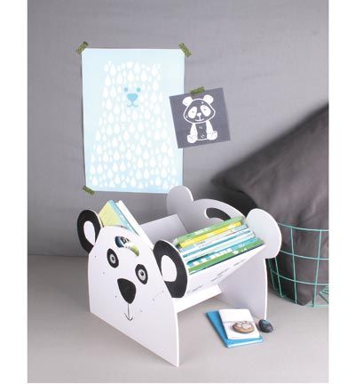 477.401.003 - Pronty - Ours 1 - Animaux - Detail 2