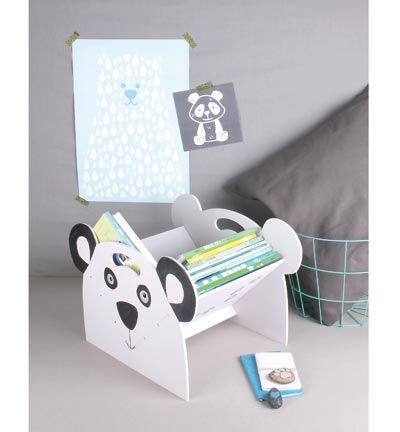 477.401.003 - Pronty - Ours 1 - Animaux - Detail 3