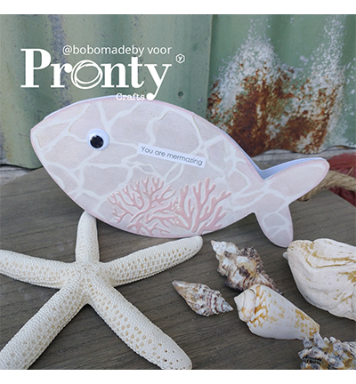 460.483.008 - Pronty - Fish - Plage de la mer - Detail 1