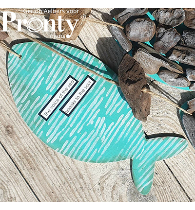 460.483.008 - Pronty - Fish - Plage de la mer - Detail 4