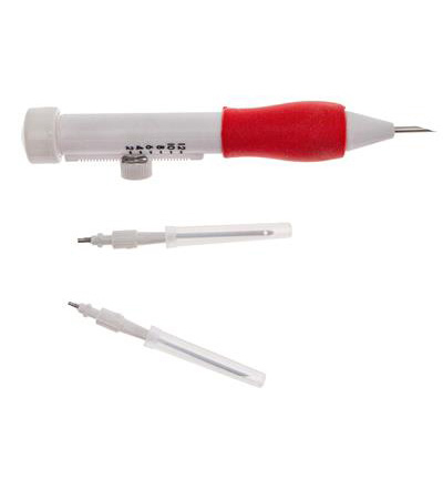 6022-01 - Stafil - Punch Needle - Attrezzi - Detail 1 6022-01 - Stafil - Punch Needle - Attrezzi - Detail 1