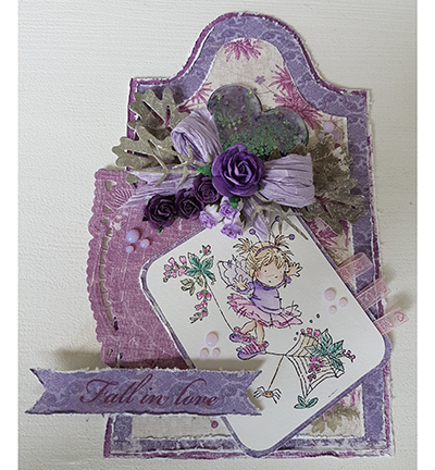 470.713.157 - Dutch DooBaDoo - Shape Art  Label 5 - Dutch Shape Art - Detail 3