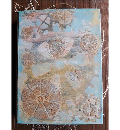 470.803.044 - Pronty - Gears - Motifs - Detail 1