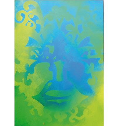 470.803.023 - Pronty - Eyes - Ornements - Detail 1