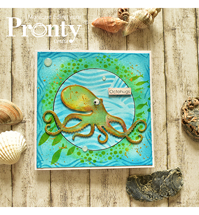 492.001.028.V - Pronty - Sea Objects - Grey Chipboard - Detail 3