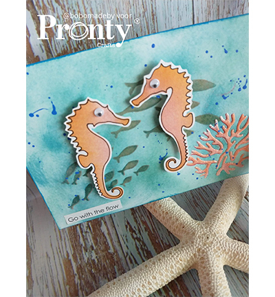 492.001.028.V - Pronty - Sea Objects - Grey Chipboard - Detail 5