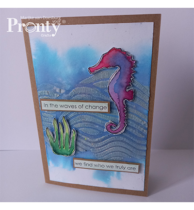 492.001.028.V - Pronty - Sea Objects - Grey Chipboard - Detail 6