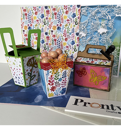 470.806.049 - Pronty - Bags - Boîte, enveloppe - Detail 1