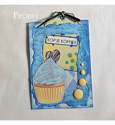 494.001.043 - Pronty - ATC Background - Fond - Detail 1