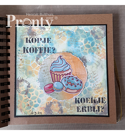 470.806.079 - Pronty - Cookies - Des textes - Detail 2