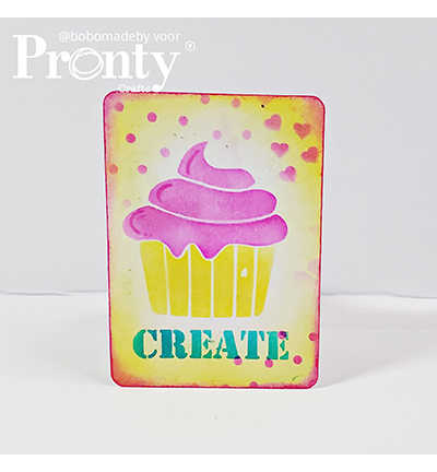 470.806.079 - Pronty - Cookies - Des textes - Detail 3