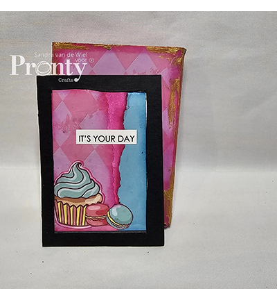 470.806.078 - Pronty - Rectangle basic - Rectangle - Detail 1