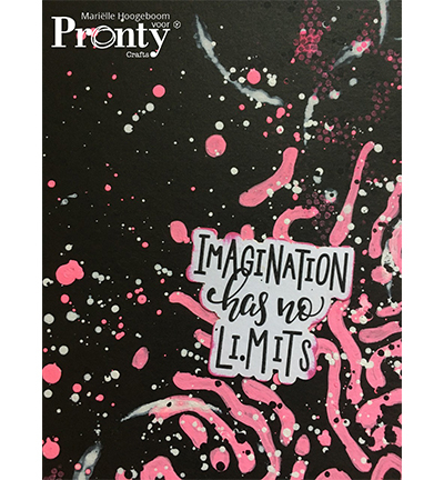 472.750.007 - Pronty - Embellishments Quotes laser - Embellissements & citations - Detail 3