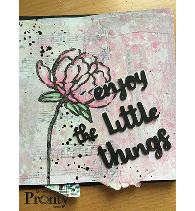 472.750.007 - Pronty - Embellishments Quotes laser - Embellissements & citations - Detail 4