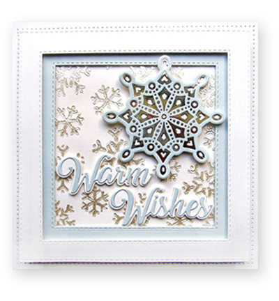 CEDNE004 - Creative Expressions - Winter Wishes - Textes - Detail 1
