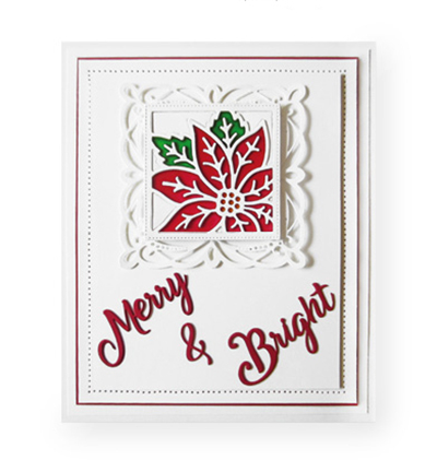 CEDNE003 - Creative Expressions - Merry & Bright - Textes - Detail 3