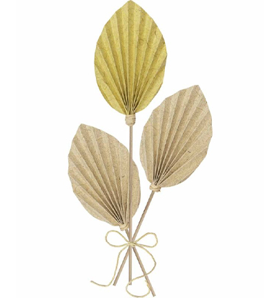 61620001 - Ursus - Papier Nature, Mary , 11 feuilles - Nature du papier - Detail 3