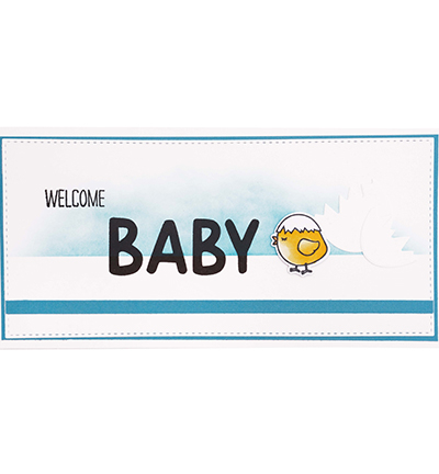 SL-SS-SCD37 - StudioLight - Bear and Bees Sweet Stories nr.37 - Animaux - Detail 4