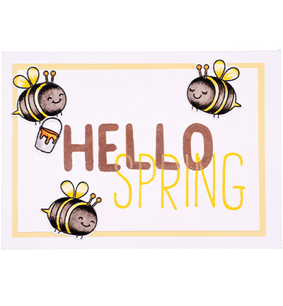 SL-SS-STAMP214 - StudioLight - Quotes large Hello Spring Sweet Stories nr.214 - Textes - Detail 3