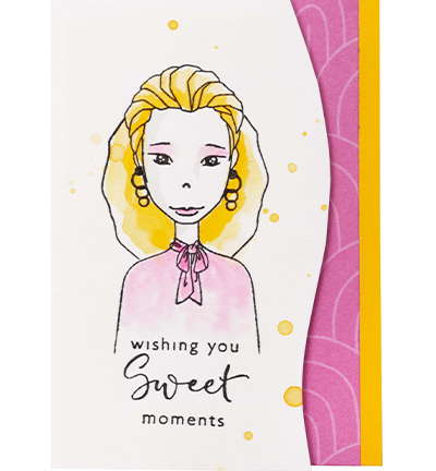 KJ-MBKJ-STAMP181 - Karin Joan - Sophia Missees nr.181 - Gens - Detail 2