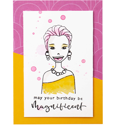 KJ-MBKJ-STAMP181 - Karin Joan - Sophia Missees nr.181 - Gens - Detail 4