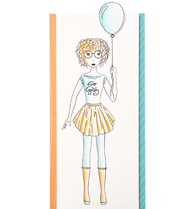 KJ-MBKJ-STAMP184 - Karin Joan - Katie Missees nr.184 - Gens - Detail 2