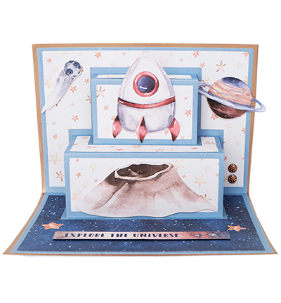 SL-ES-CD213 - StudioLight - Gift pop-up card Essentials nr.213 - Pop-up - Detail 2